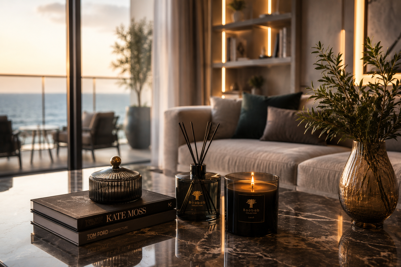 Apartament de vacanță în Mamaia Nord: ce să verifici înainte să alegi - articol similar The Icon