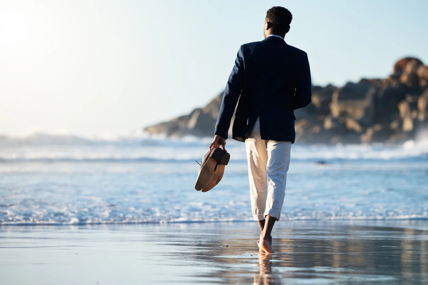 Apartament pentru investitie imobiliara in Mamaia Nord The Icon