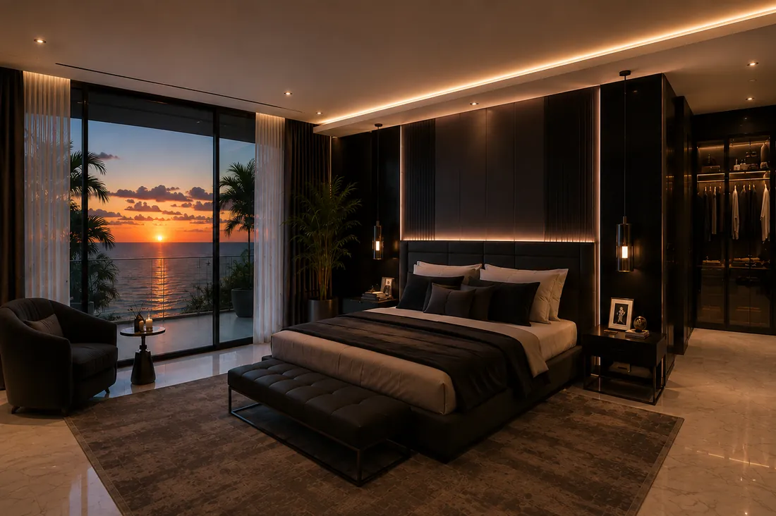 Studio The Icon, apartament nou in Mamaia Nord, prelungirea D18