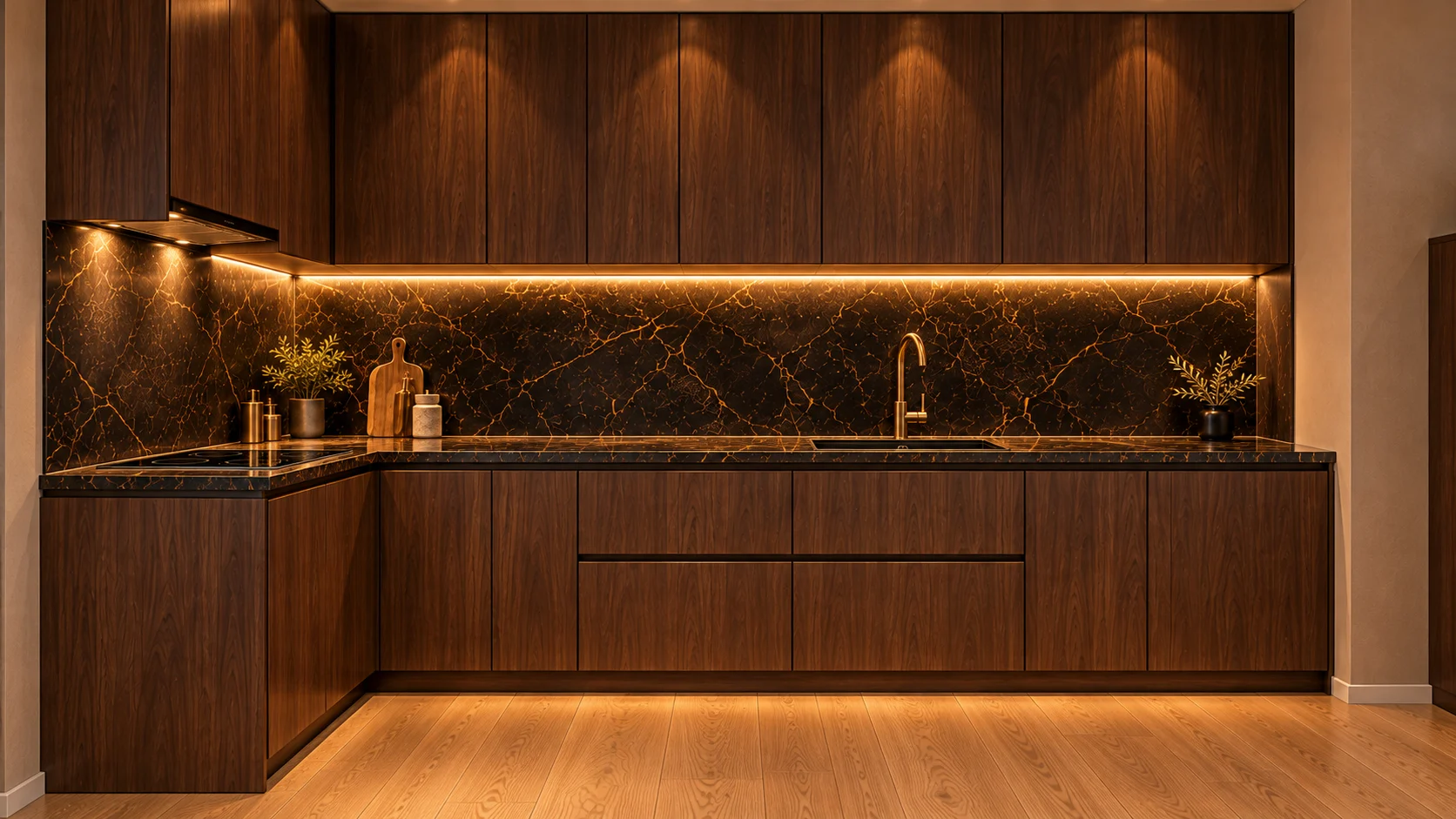 Studio The Icon Mamaia Nord, zona de odihna confortabila cu dressing dedicat, randare de lux